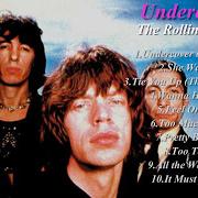 Le texte musical SHE WAS HOT de ROLLING STONES est également présent dans l'album Undercover (1983)