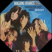 Le texte musical MOTHER'S LITTLE HELPER de ROLLING STONES est également présent dans l'album Through the past darkly (big hits vol.2) (1969)