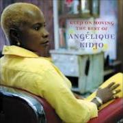 Le texte musical WOMBO LOMBO de ANGELIQUE KIDJO est également présent dans l'album Keep on moving: the best of angélique kidjo (2001)