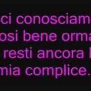 Le texte musical CHISSA' SE LO SAI de RON est également présent dans l'album Ma quando dici amore (2006)