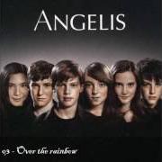 Le texte musical WALKING IN THE AIR de ANGELIS est également présent dans l'album Angelis (2006)
