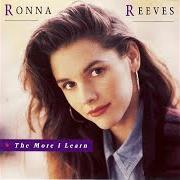 Le texte musical I'LL BE FAITHFUL TO YOU de RONNA REEVES est également présent dans l'album The more i learn