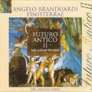 Le texte musical SUITE DELLA PAGANINA de ANGELO BRANDUARDI est également présent dans l'album Futuro antico 2 (1999)
