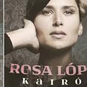 Le texte musical VOLVERLO A INTENTAR de ROSA LOPEZ est également présent dans l'album Kairós (2017)