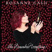 Le texte musical THE ONLY THING WORTH FIGHTING FOR de ROSANNE CASH est également présent dans l'album She remembers everything (2018)