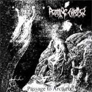 Le texte musical THE FOREST OF N'GAI de ROTTING CHRIST est également présent dans l'album Passage to arcturo (1993)