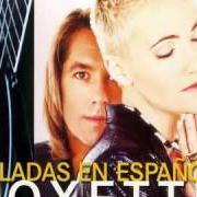 Le texte musical CRASH! BOOM! BANG! de ROXETTE est également présent dans l'album Baladas en espanol (1996)