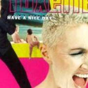 Le texte musical CRUSH ON YOU de ROXETTE est également présent dans l'album Have a nice day (1999)