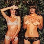 Le texte musical OUT OF THE BLUE de ROXY MUSIC est également présent dans l'album Country life (1974)