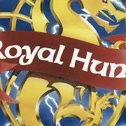 Le texte musical KINGDOM DARK de ROYAL HUNT est également présent dans l'album Land of broken hearts (1993)