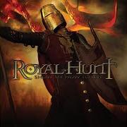 Le texte musical ANOTHER MAN DOWN de ROYAL HUNT est également présent dans l'album Show me how to live (2011)