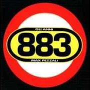 Le texte musical LA REGOLA DELL'AMICO de 883 est également présent dans l'album Gli anni (1998)