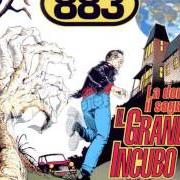 Le texte musical IL GRANDE INCUBO de 883 est également présent dans l'album La donna, il sogno & il grande incubo (1995)