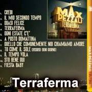 Le texte musical TERRAFERMA de 883 est également présent dans l'album Terraferma (2011)