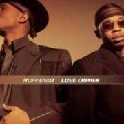 Le texte musical I APOLOGIZE de RUFF ENDZ est également présent dans l'album Love Crimes (2000)