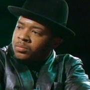 Le texte musical YOU'RE BLIND de RUN DMC est également présent dans l'album King of rock (1985)