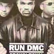 Le texte musical AY PAPI de RUN DMC est également présent dans l'album Crown royal (1999)