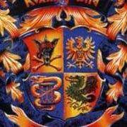 Le texte musical BLAZON STONE de RUNNING WILD est également présent dans l'album Blazon stone (1991)