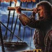 Le texte musical THE PRIVATEER de RUNNING WILD est également présent dans l'album The privateer (1996)