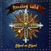 Le texte musical ONE NIGHT, ONE DAY de RUNNING WILD est également présent dans l'album Blood on blood (2021)