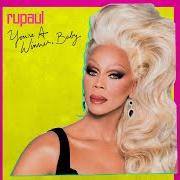 Le texte musical LONDON de RUPAUL est également présent dans l'album You're a winner, baby (2020)