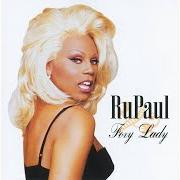 Le texte musical CELEBRATE de RUPAUL est également présent dans l'album Foxy lady (1996)
