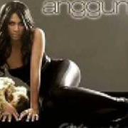 Le texte musical TENTATION de ANGGUN est également présent dans l'album Elévation (2008)