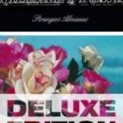 Le texte musical DANCING WITH THE WOMEN AT THE BAR de RYAN ADAMS est également présent dans l'album Strangers almanac (1998)