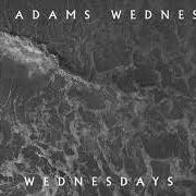 Le texte musical WEDNESDAYS de RYAN ADAMS est également présent dans l'album Wednesdays (2020)