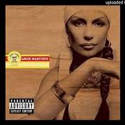 Le texte musical IF I COULD GO de ANGIE MARTINEZ est également présent dans l'album Animal house (2002)