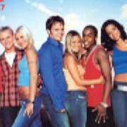 Le texte musical SUNSHINE de S CLUB 7 est également présent dans l'album Sunshine (2001)