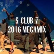 Le texte musical ALIVE de S CLUB 7 est également présent dans l'album Best (2003)