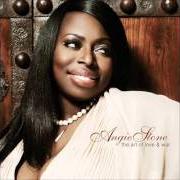 Le texte musical TAKE EVERYTHING IN de ANGIE STONE est également présent dans l'album The art of love and war (2007)