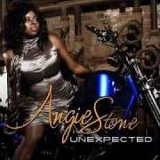 Le texte musical I AIN'T HEARIN' U de ANGIE STONE est également présent dans l'album Unexpected (2009)