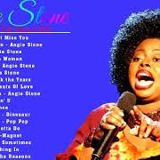 Le texte musical I WANNA THANK YA de ANGIE STONE est également présent dans l'album Stone hits: the very best of angie stone (2005)