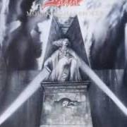 Le texte musical PAINT THE WORLD BLACK de SABBAT est également présent dans l'album Mourning has broken (1990)