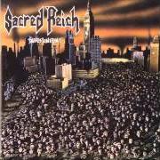 Le texte musical CRAWLING de SACRED REICH est également présent dans l'album Independent (1993)