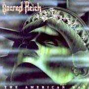 Le texte musical LOVE... HATE de SACRED REICH est également présent dans l'album American way (1990)