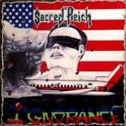 Le texte musical DEATH SQUAD de SACRED REICH est également présent dans l'album Ignorance (1987)