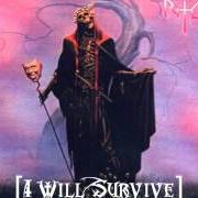 Le texte musical I WILL SURVIVE de SACRED RITE est également présent dans l'album Is nothing sacred (1986)