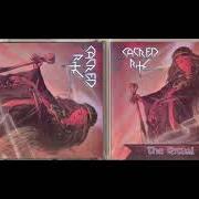 Le texte musical EXECUTIONER de SACRED RITE est également présent dans l'album The ritual (1985)