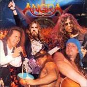 Le texte musical UNFINISHED ALLEGRO / CARRY ON de ANGRA est également présent dans l'album Holy live (1997)