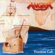Le texte musical FREEDOM CALL de ANGRA est également présent dans l'album Freedom call (1996)