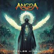 Le texte musical TIDE OF CHANGES (PT. II) de ANGRA est également présent dans l'album Cycles of pain (2023)