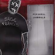 Le texte musical PERSONAL JOURNALIST de SAGE FRANCIS est également présent dans l'album Personal journals (2002)