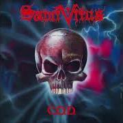 Le texte musical INTRO de SAINT VITUS est également présent dans l'album C.O.D. (1992)