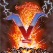 Le texte musical ANGRY MAN de SAINT VITUS est également présent dans l'album V (1989)