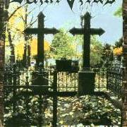 Le texte musical DARK WORLD de SAINT VITUS est également présent dans l'album Die healing (1995)