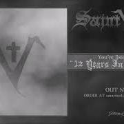 Le texte musical BURIAL AT SEA de SAINT VITUS est également présent dans l'album Saint vitus (1994)