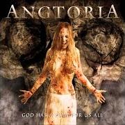 Le texte musical DO YOU SEE ME NOW de ANGTORIA est également présent dans l'album God has a plan for us all (2006)